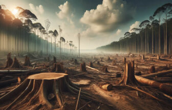Deforestation01