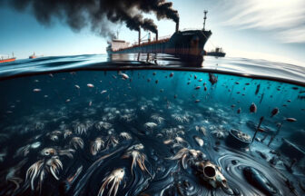 Marine Pollution01