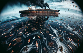 Marine Pollution02