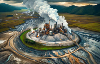 Misuse of Geothermal Resources01
